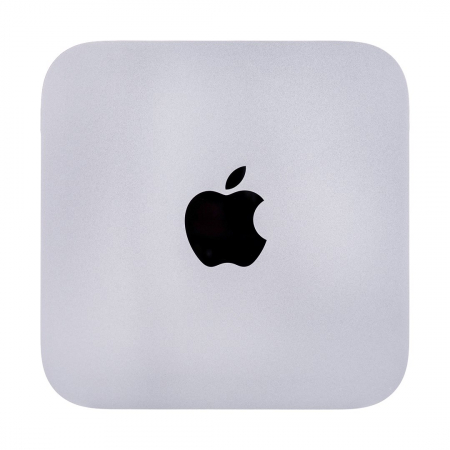 Alte produse - Apple Mac Mini PC, Intel® Core™ i7 8700B pana la 4.6 GHz, 32 GB RAM DDR4, 128 GB SSD, Intel® UHD Graphics 630, MacOS Mojave, Grey