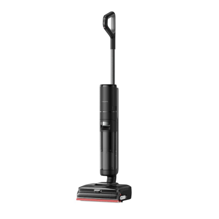Aspirator fara fir Dreame H15 Pro, 560 W, autonomie 60 min, multi-suprafete, accesorii incluse, Negru pukika.ro [3]