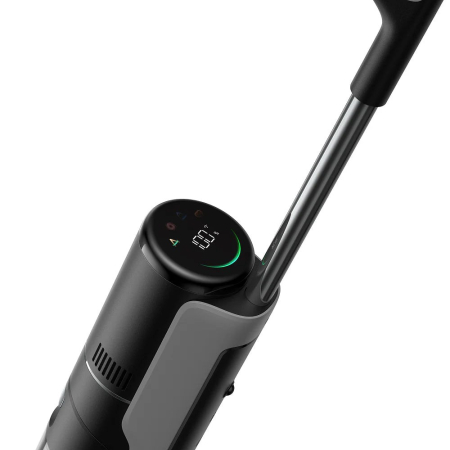 Aspirator fara fir Dreame H15 Pro, 560 W, autonomie 60 min, multi-suprafete, accesorii incluse, Negru pukika.ro [5]