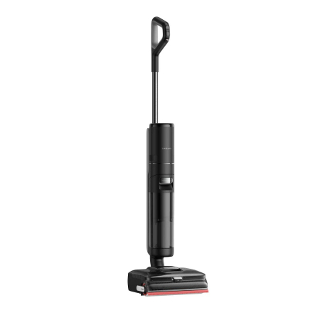 Aspirator fara fir Dreame H15 Pro, 560 W, autonomie 60 min, multi-suprafete, accesorii incluse, Negru pukika.ro [9]