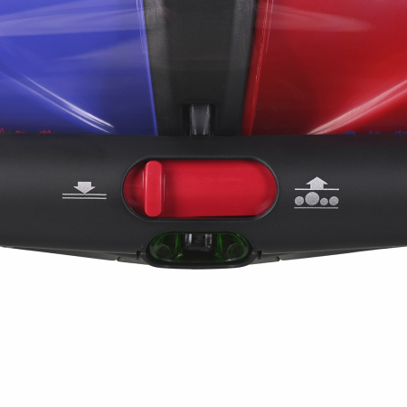 Aspirator fara fir Dyson V16 2-in-1, 315 AW, autonomie 70 min, LCD, capacitate 1.3 L, accesorii incluse, Negru pukika.ro [7]