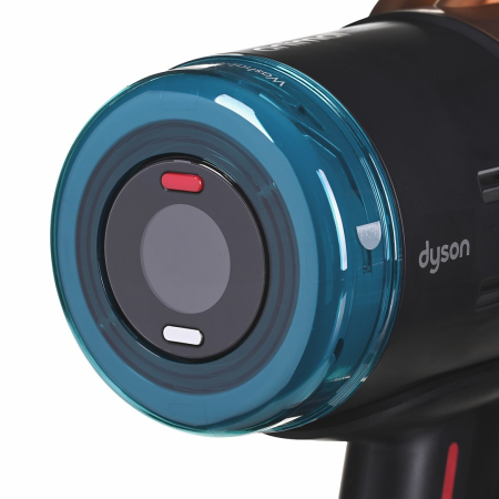 Aspirator fara fir Dyson V16, 315 AW, autonomie 70 min, LCD, multi-suprafete, accesorii incluse, Negru pukika.ro [8]
