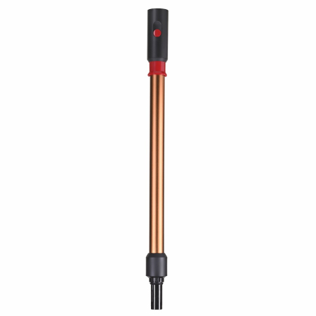 Aspirator fara fir Dyson V16, 315 AW, autonomie 70 min, LCD, multi-suprafete, accesorii incluse, Negru pukika.ro [7]