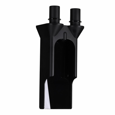 Aspirator fara fir Dyson V16, 315 AW, autonomie 70 min, LCD, multi-suprafete, accesorii incluse, Negru pukika.ro [6]