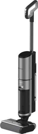 Aspirator fara fir Ezviz, 16 AW, rezervor apa murdara 0.75 L, autonomie 40 min, accesorii incluse, Negru pukika.ro [2]
