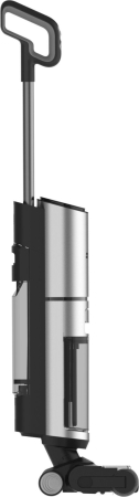 Aspirator fara fir Ezviz, 16 AW, rezervor apa murdara 0.75 L, autonomie 40 min, accesorii incluse, Negru pukika.ro [4]