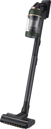 Aspirator fara fir Samsung, 210 AW, capacitate 0.5 L, autonomie 120 min, aceesorii incluse, Negru pukika.ro [4]