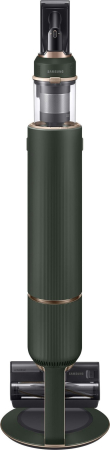 Aspirator fara fir Samsung, 210 AW, capacitate 0.5 L, autonomie 120 min, aceesorii incluse, Negru pukika.ro [2]