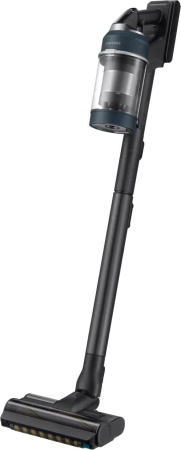 Aspirator fara fir Samsung Bespoke, 580 W, capacitate 0.5 L, autonomie 120 min, accesorii incluse, Negru pukika.ro [3]