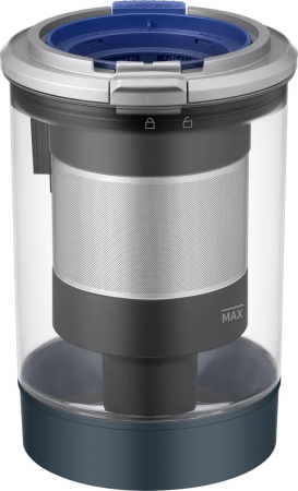 Aspirator fara fir Samsung Bespoke, 580 W, capacitate 0.5 L, autonomie 120 min, accesorii incluse, Negru pukika.ro [9]