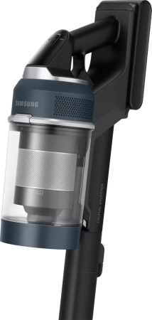 Aspirator fara fir Samsung Bespoke, 580 W, capacitate 0.5 L, autonomie 120 min, accesorii incluse, Negru pukika.ro [7]