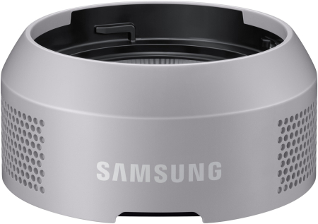Aspirator fara fir Samsung Bespoke AI, 280 AW, capacitate 0.5 L, autonomie 60 min, aceesorii incluse, Negru pukika.ro [10]