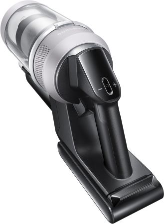 Aspirator fara fir Samsung Bespoke AI, 280 AW, capacitate 0.5 L, autonomie 60 min, aceesorii incluse, Negru pukika.ro [7]