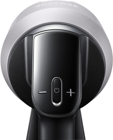 Aspirator fara fir Samsung Bespoke AI, 280 AW, capacitate 0.5 L, autonomie 60 min, aceesorii incluse, Negru pukika.ro [8]