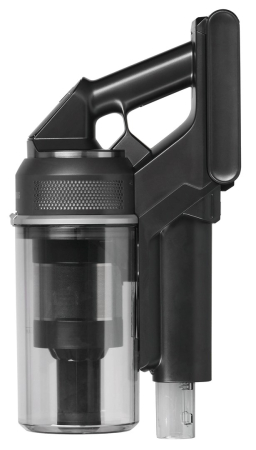 Aspirator fara fir Samsung Handheld, 580 W, capacitate 0.8 L, autonomie 120 min, accesorii incluse, Negru pukika.ro [8]