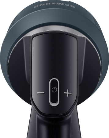 Aspirator fara fir Samsung Handheld Premium, 580 W, capacitate 0.8 L, autonomie 60 min, accesorii incluse, Negru pukika.ro [3]