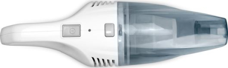 Aspirator fara fir Łucznik OP-2018, 85 W, capacitate 0.5 l, Alb pukika.ro [6]