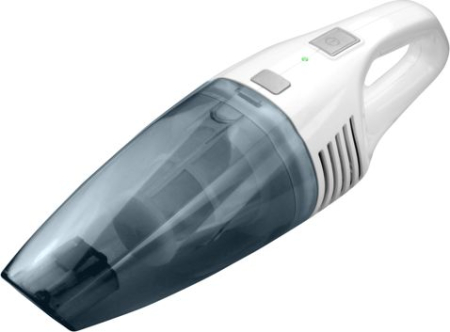 Aspirator fara fir Łucznik OP-2018, 85 W, capacitate 0.5 l, Alb pukika.ro [7]