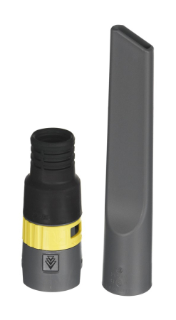 Aspirator umed-uscat KARCHER, 1380 W, capacitate 30 L, debit aer 74 l/s, Gri pukika.ro [5]