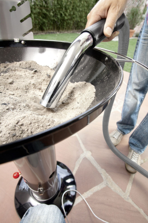 Aspirator uscat KARCHER AD 4 1.629-731.0, 600 W, capacitate 17 l, Negru pukika.ro [1]