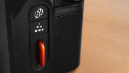 Cafetiera Bosch MyMoment TKA3M133, 1200 W, Rezervor 1.4 L, Negru pukika.ro [6]