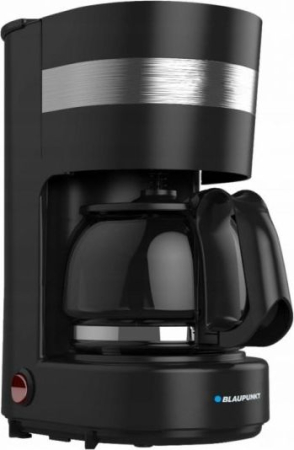 Aparate Cafea - Cafetiera Manuala Blaupunkt CMD201, 600 W, 0. 65 L, Negru pukika.ro