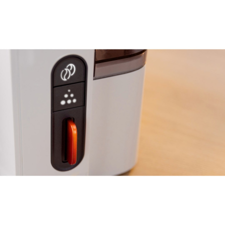 Cafetiera Manuala BOSCH My Moment, 1200 W, Rezervor 1.4 L, Alb pukika.ro [7]