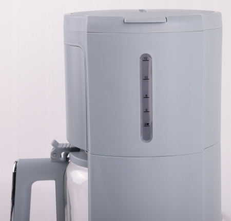 Cafetiera Manuala Elle, 1000 W, Albastru pukika.ro [1]