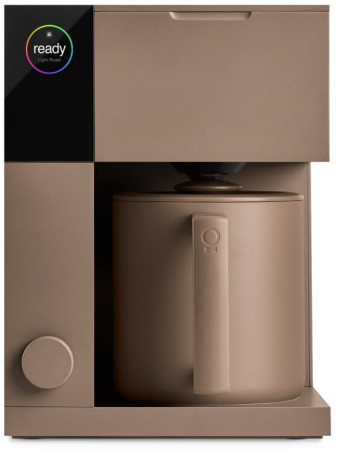 Alte produse - Cafetiera Manuala FELLOW,  1700 W, Rezervor 1.5 L, Bronze pukika.ro