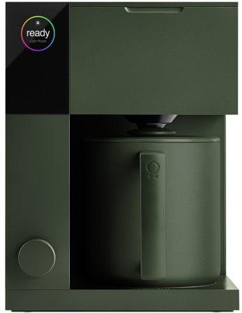 Alte produse - Cafetiera Manuala FELLOW,  1700 W, Rezervor 1.5 L, Verde pukika.ro