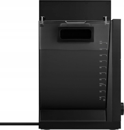 Cafetiera Manuala Fellow Aiden, 1700 W, Touch, Rezervor 1.5 L, Negru pukika.ro [3]