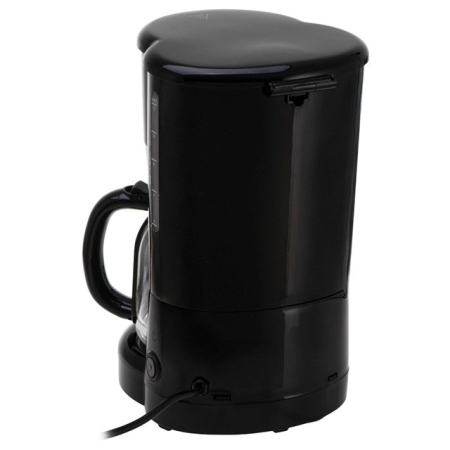 Cafetriera Manuala Adler AD 4383b, 900 W, 1.5 L, Negru pukika.ro [3]