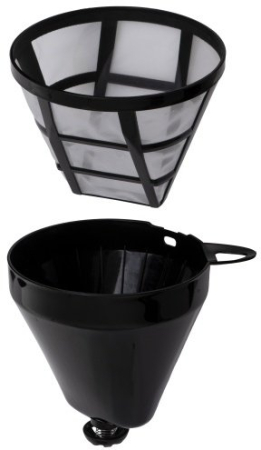 Cafetriera Manuala Adler AD 4383w, 900 W, 1.5 L, Alb pukika.ro [8]