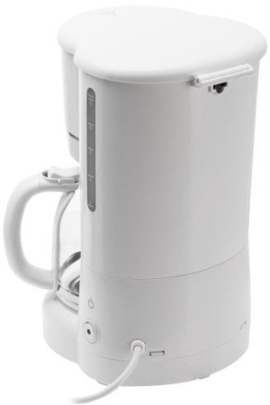 Cafetriera Manuala Adler AD 4383w, 900 W, 1.5 L, Alb pukika.ro [5]