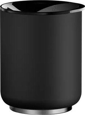 Termosuri și Căni Termos - Cană Termos Fellow, Capacitate 295 ml, din Ceramică, Negru pukika.ro