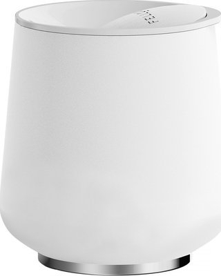 Termosuri și Căni Termos - Cană Termos Fellow, Capacitate 355 ml, din Ceramică, Alb Mat pukika.ro
