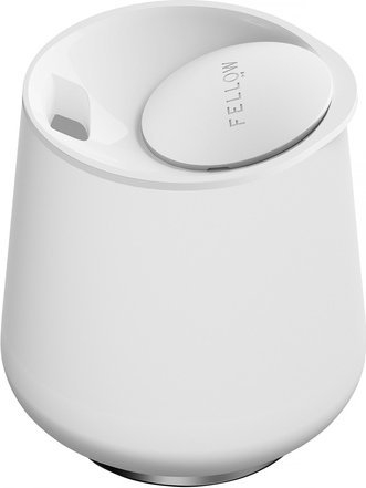 Cană Termos Fellow, Capacitate 355 ml, din Ceramică, Alb Mat pukika.ro [1]
