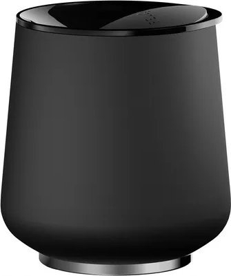 Termosuri și Căni Termos - Cană Termos Fellow, Capacitate 355 ml, din Ceramică, Negru Mat pukika.ro