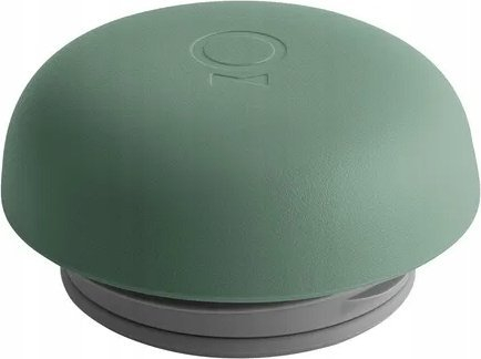Cană Termos Fellow, Capacitate 355 ml, din Ceramică, Verde pukika.ro [3]