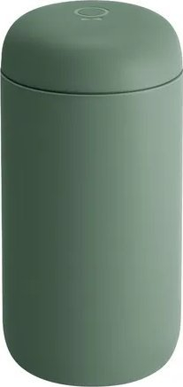 Cană Termos Fellow, Capacitate 355 ml, din Ceramică, Verde pukika.ro [1]
