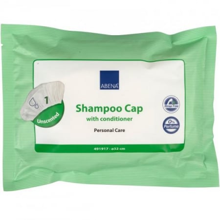 Promotii - Casca  Abena pentru spalarea capului, Ø 32 cm