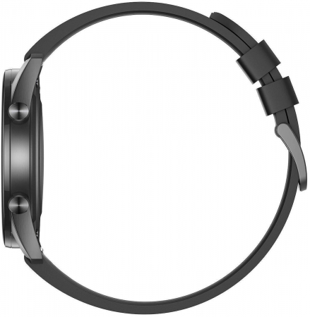 Ceas Smart Oromed ORO SMART FIT 7 35.3 mm, negru pukika.ro [5]