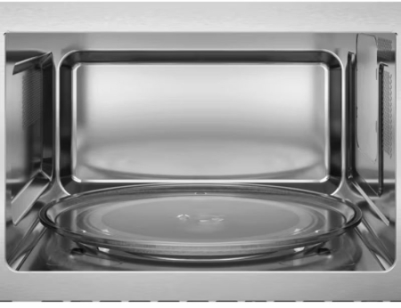 Cuptor cu Microunde Incorporabil Electrolux, 900 W, 25 L, Touch, Grill, Negru pukika.ro [1]