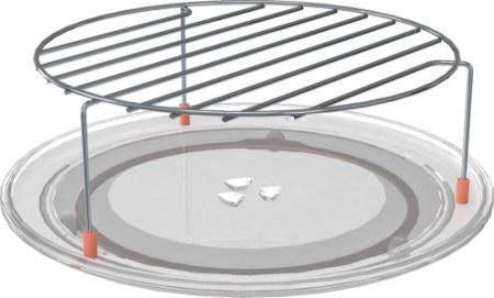 Cuptor cu Microunde Incorporabil Gorenje, 900 W, 23 L, Touch, Grill, Negru pukika.ro [1]