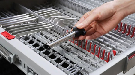 Espressor Automat Bosch Serie 2 TIE20109, 1300 W, 15 bar, Touch, Rezervor 1.4 L, Negru pukika.ro [4]