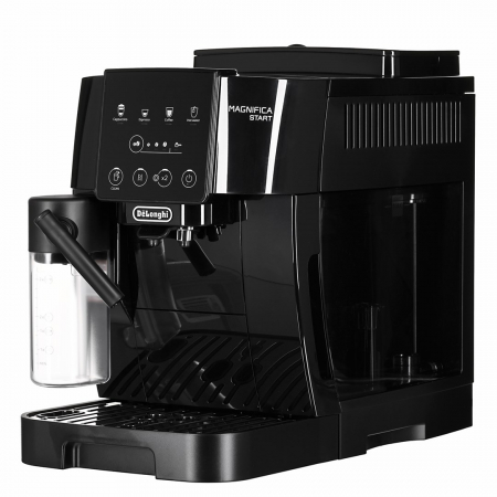 Promotii - Espressor Automat De’Longhi ECAM 220.60.B Magnifica Evo, 15 Bar, Sistem Cappuccino, Display Soft Touch, Negru pukika.ro