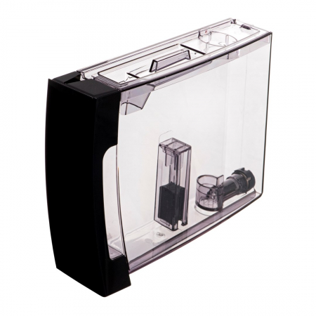 Espressor Automat De’Longhi Magnifica ECAM 21.117.B, 1450W, 15 Bar, Rasnita Integrata, Espresso, Cappuccino, Spumare Lapte Manuala, 1.8 L, Negru pukika.ro [5]