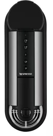 Espressor Automat DeLonghi Citiz Platinum, 1260 W, 19 bar, Rezervor 1 L, Gri pukika.ro [3]