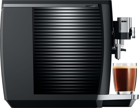Espressor Automat Jura, 1450 W, 15 bar, Touch, Rezervor 1.9 L, Negru pukika.ro [3]
