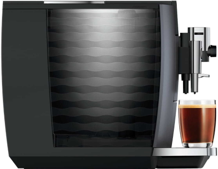 Espressor Automat Jura E10, 1450 W, 15 bar, Touch, Rezervor 1.9 L, Gri pukika.ro [1]